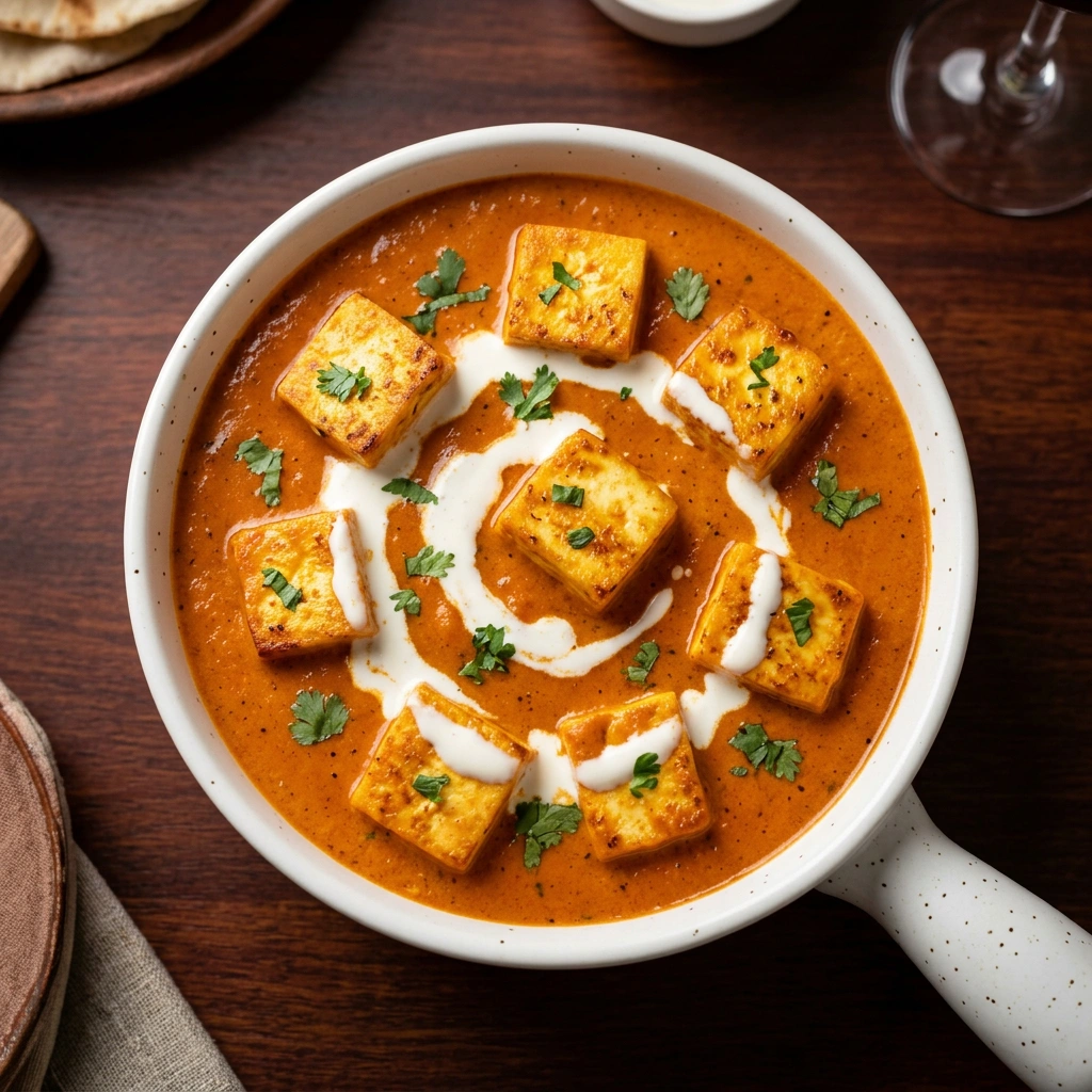 Seafood Pizza &mdash; menu item at Spark Chef Dining & Takeout serving Hearthstone, Sherwood Park